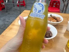 -张卤堂·砂锅卤肘子(南头店)