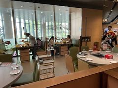 -海底捞火锅(新松江路生日主题店)