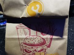 -华莱士·全鸡汉堡(宝丰路天骄店)