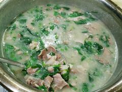 -标记美食新鲜猪杂(兴南大道店)