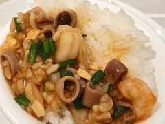 -渔满仓海鲜渔家(象山二店)