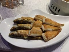 -百味馆·海鲜·湛江菜(后海花园店)