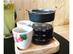 -251#coffee roasters(沿河东路店)