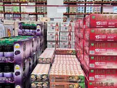 -山姆会员商店(西溪店)