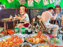 -霆记海鲜·只为这碗面(滨江店)