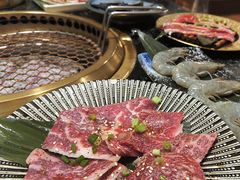 -肉匠日式烧肉屋·和牛居酒屋·酒水小食堂(大汉悦中心店)