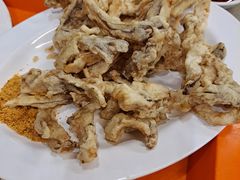炸蘑菇-天兴居(鲜鱼口街店)