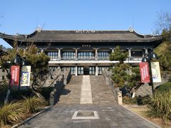 -小湾茶楼