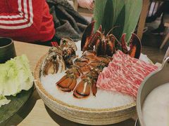 -御瀛日本料理