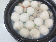 -小天妃海鲜酒楼(西马庄店)