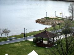 -幸福湖国际会议中心