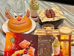 -大树餐厅(大悦城店)