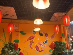 -江湖水乡铁锅炖魚(周庄嘉园店)