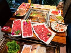 -好得火锅(育才店)