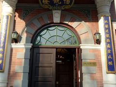 -北京动物园-畅观楼