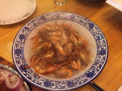 乌镇那一年主题餐厅-乌镇那一年小院主题餐厅(甘泉西路店)