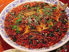 -杨记隆府(汉街店)