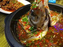 -老味道湘菜