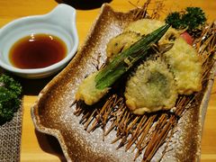 -大岛日本料理铁板烧(南通大饭店)