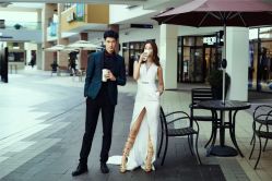 -巴黎恋人婚纱摄影(东莞总店)
