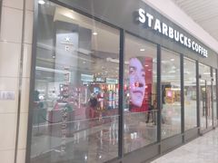 -星巴克臻选(沈阳万象城店)
