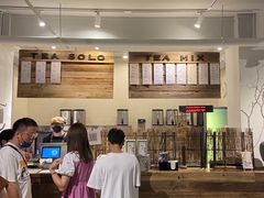 -成川茶店·潮汕工夫浓茶(万象店)