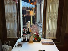 -叶叶菩提(太原别墅店)