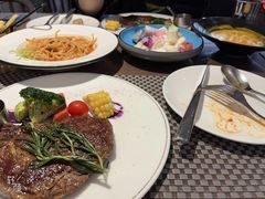 -豪客来牛排(一品天下店)