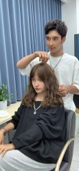 -美美秀造型
