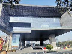 -广州市城市规划展览中心