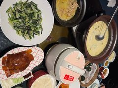 -袁州宴·地道袁州菜(袁山东路店)