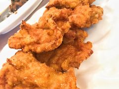 椒盐排骨-上海老站(徐家汇店)