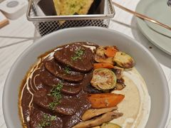-Nana And Her Friends Restaurant 娜娜家(小寨原力场店)