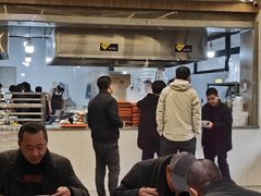 -清真磨沟沿老字号牛肉面(总店)