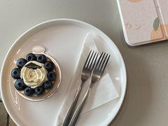 蓝莓塔-UNIUNI(凯瑟琳广场店)