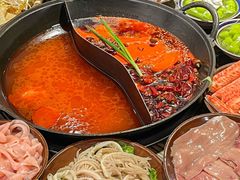 -冯校长老火锅(深圳总店)
