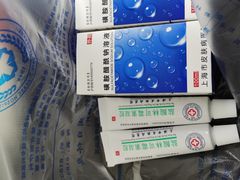 -上海市皮肤病医院(武夷路院区)
