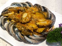 -巧克力渔家.小船海鲜胶东菜(万平口店)