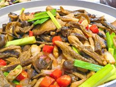 -小放牛炒菜馆(裕华东路店)
