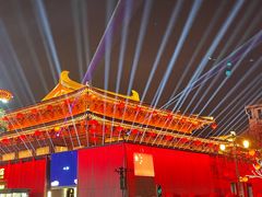 -大唐不夜城