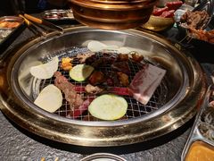 -伊茉家的烤肉店(勒泰中心店)