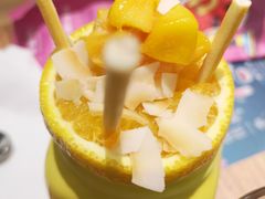 -豪客来牛排(成都锦江大融城店)