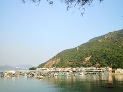 -南丫岛