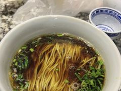 -南京大牌档(崇文门国瑞店)