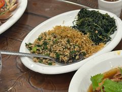 红米肉-长平肥姐白粥·海鲜打冷