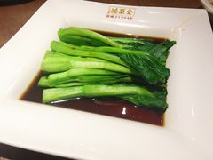 -全聚德(江宁店)