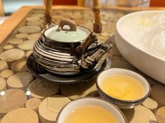 -西村日本料理(香格里拉饭店)