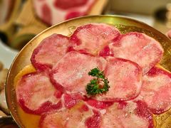 -炭之家齐齐哈尔大片烤肉·涮毛肚火锅·齐齐哈尔烤肉(中央大街店)