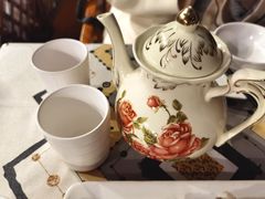 一壶奶茶-贯贯吉·清真餐厅(浙江中路店)