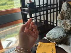 -云座·时光·观景咖啡厅(五爷庙店)